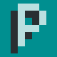Pixel Projection logo
